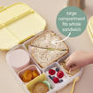 Picture of B.BOX LUNCH BOX LEMON TWIST